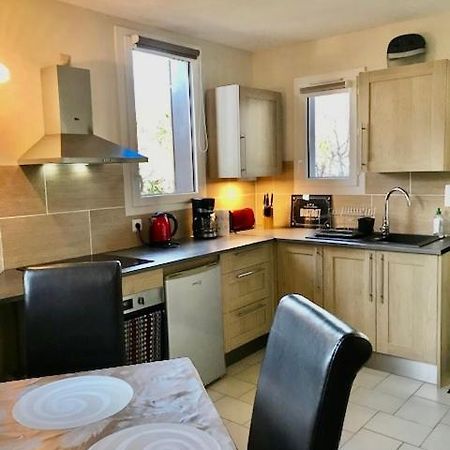 Appartement Cortal Vernet-les-Bains Εξωτερικό φωτογραφία