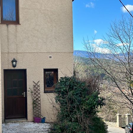 Appartement Cortal Vernet-les-Bains Εξωτερικό φωτογραφία