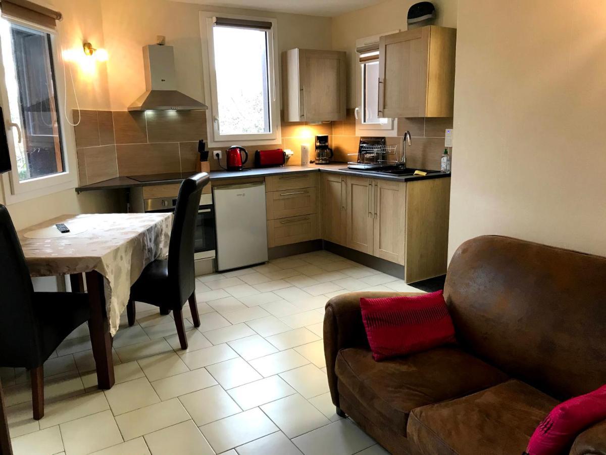 Appartement Cortal Vernet-les-Bains Εξωτερικό φωτογραφία