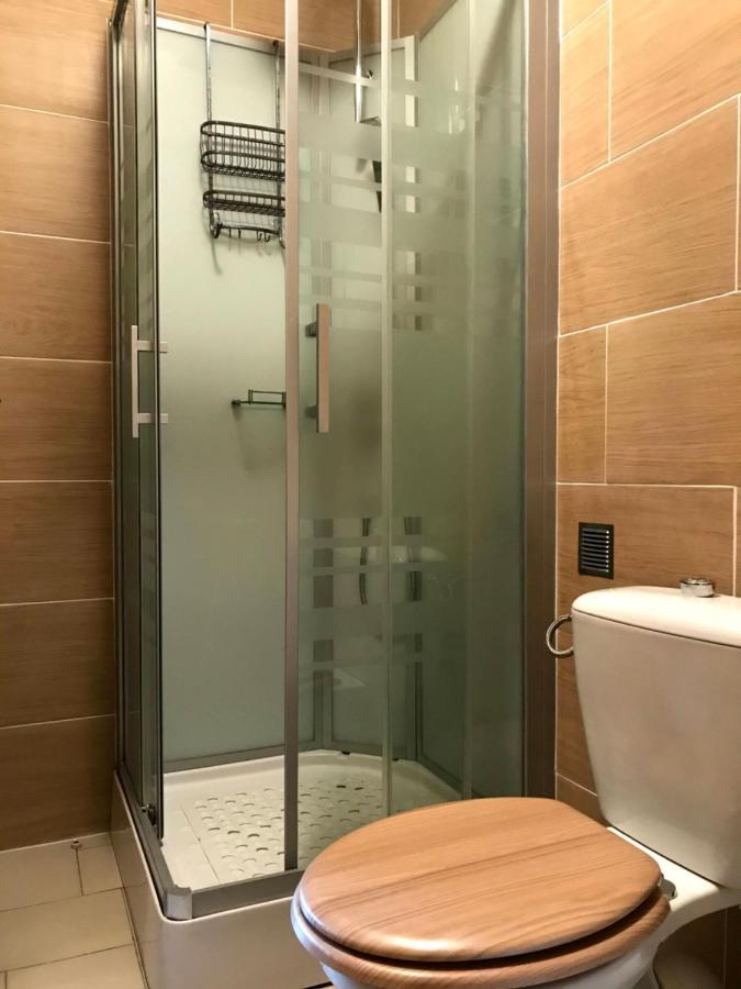 Appartement Cortal Vernet-les-Bains Εξωτερικό φωτογραφία