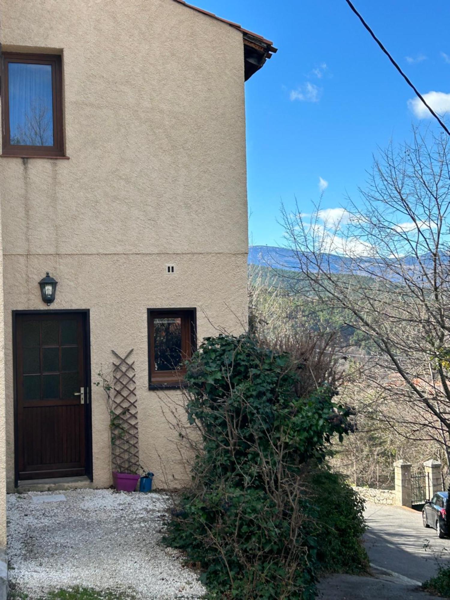 Appartement Cortal Vernet-les-Bains Εξωτερικό φωτογραφία