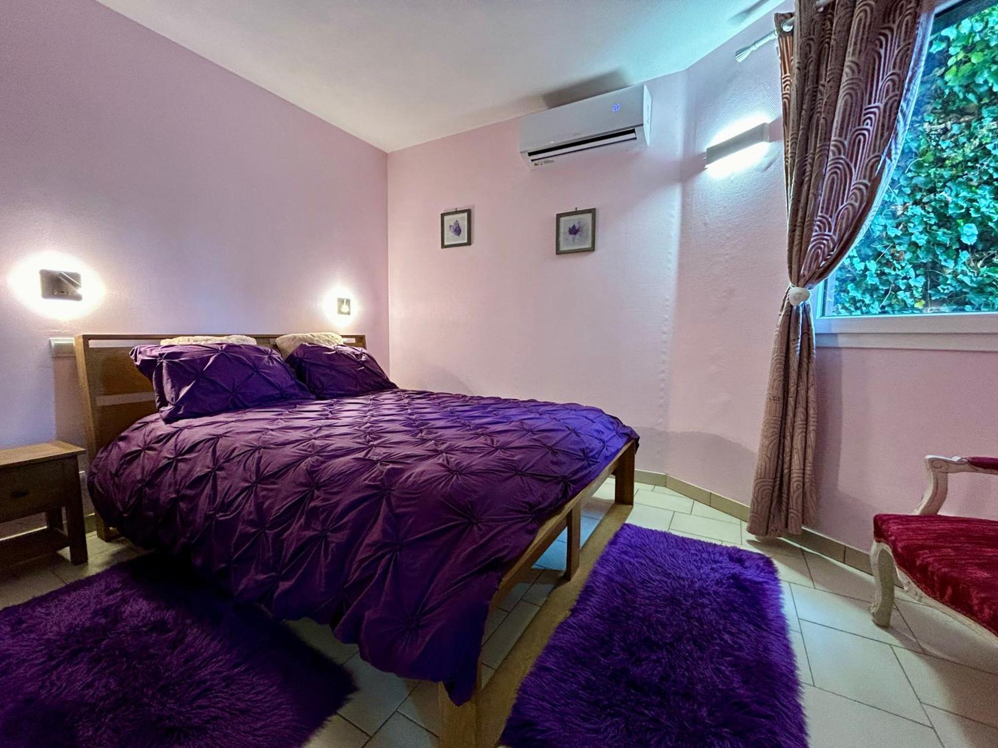 Appartement Cortal Vernet-les-Bains Εξωτερικό φωτογραφία