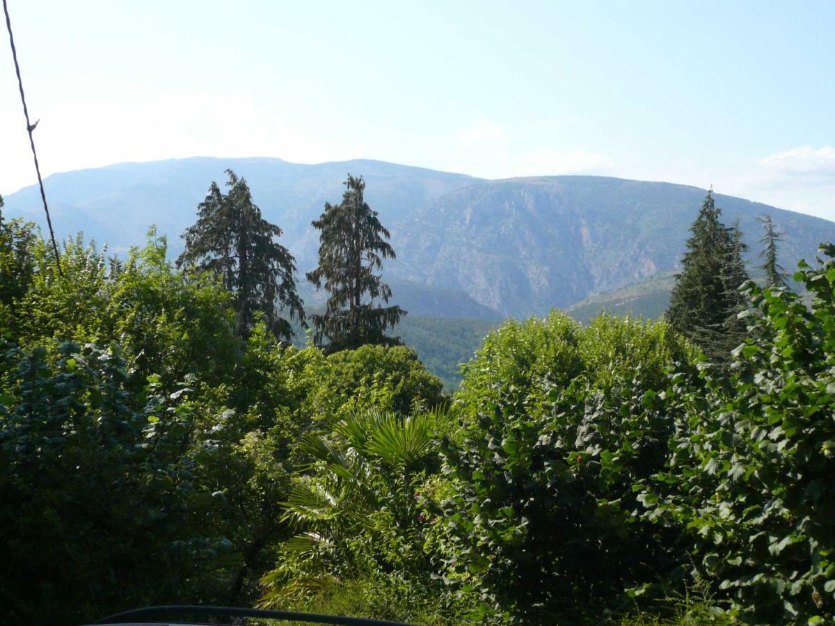 Appartement Cortal Vernet-les-Bains Εξωτερικό φωτογραφία